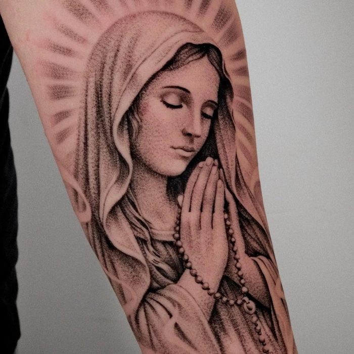 Tattoo by Daniel