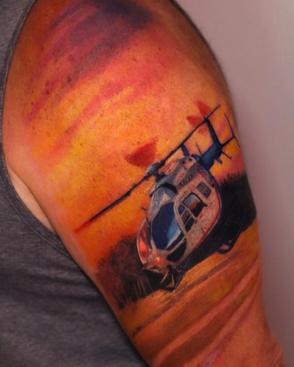 Tattoo by House Collection