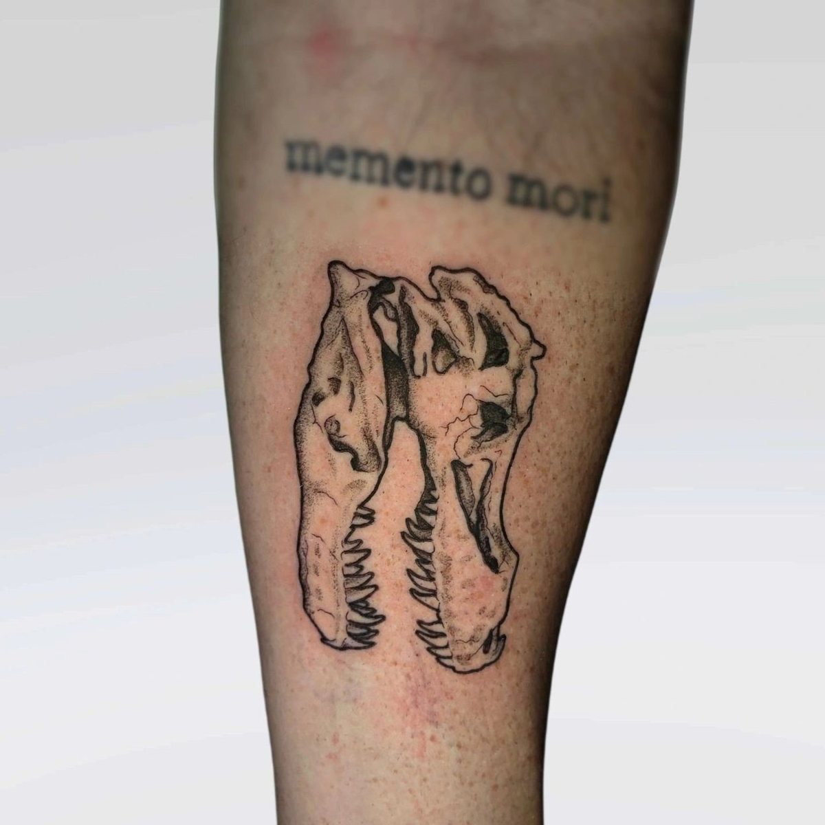 Tattoo by Mayra
