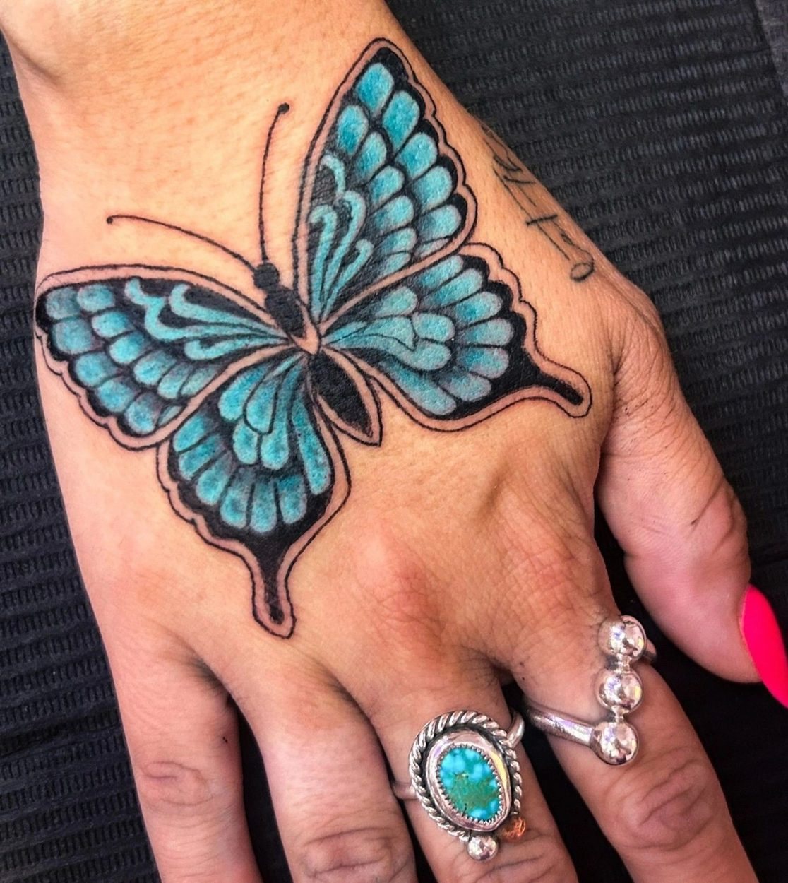 Tattoo by House Collection
