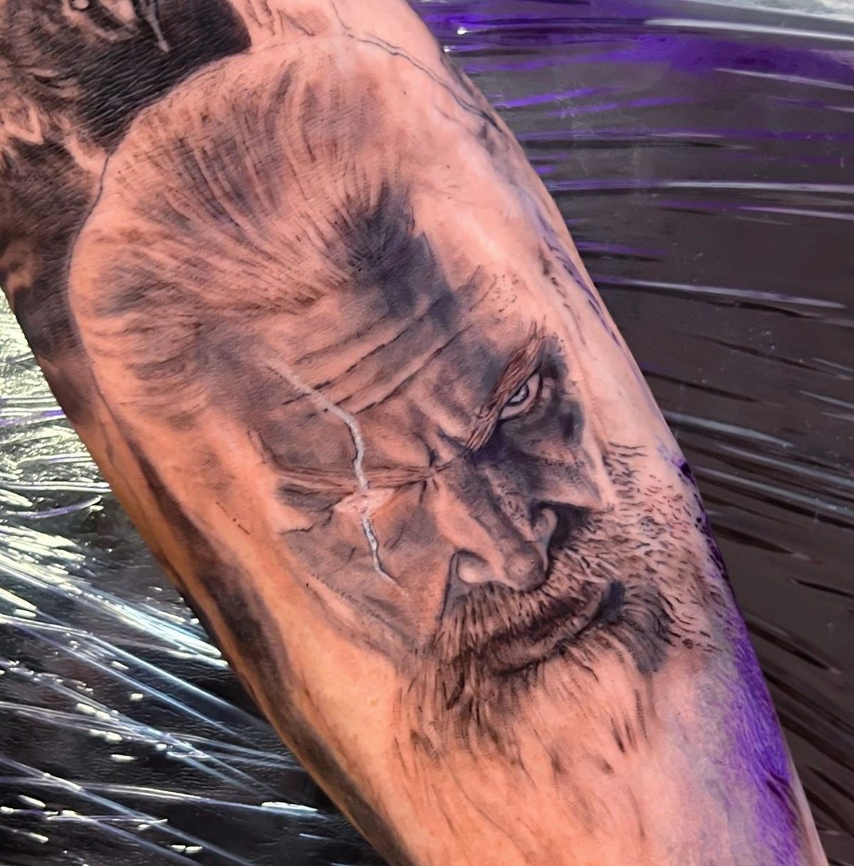 Tattoo by House Collection