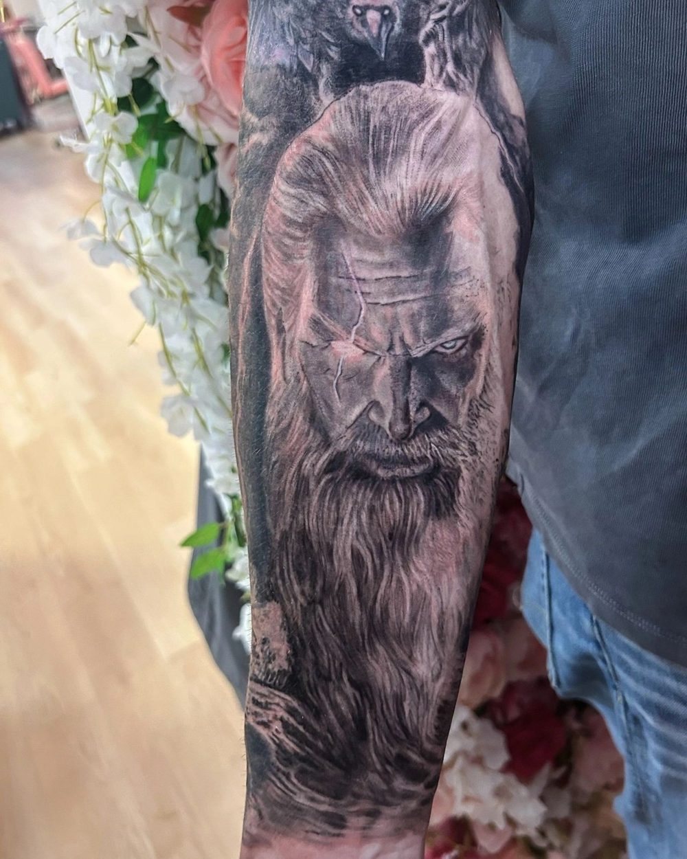 Tattoo by House Collection