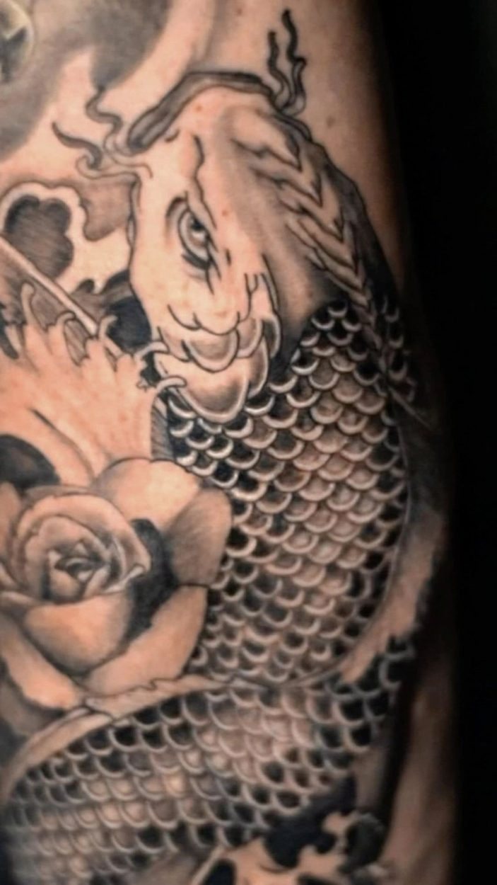Tattoo by House Collection