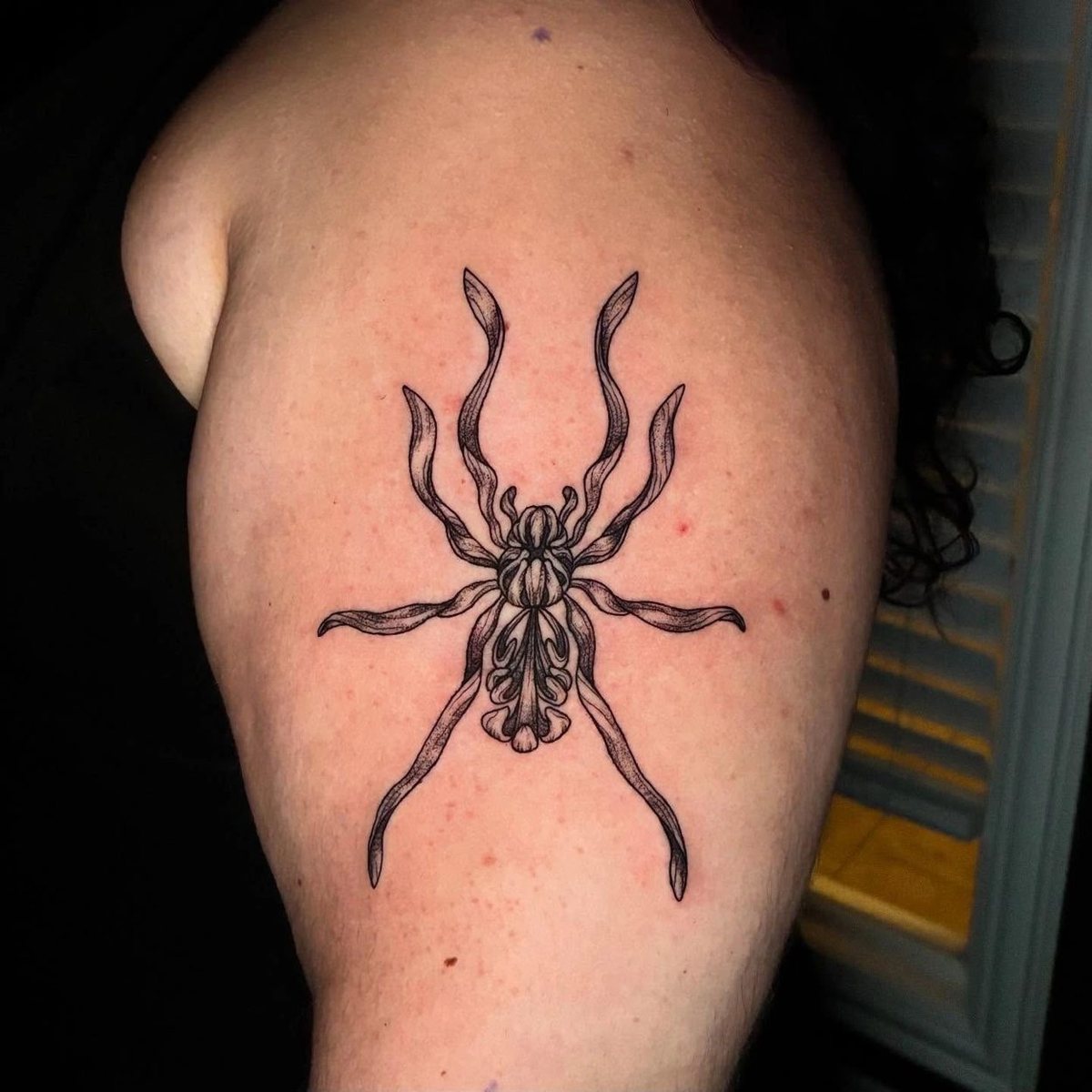 Tattoo by Mayra