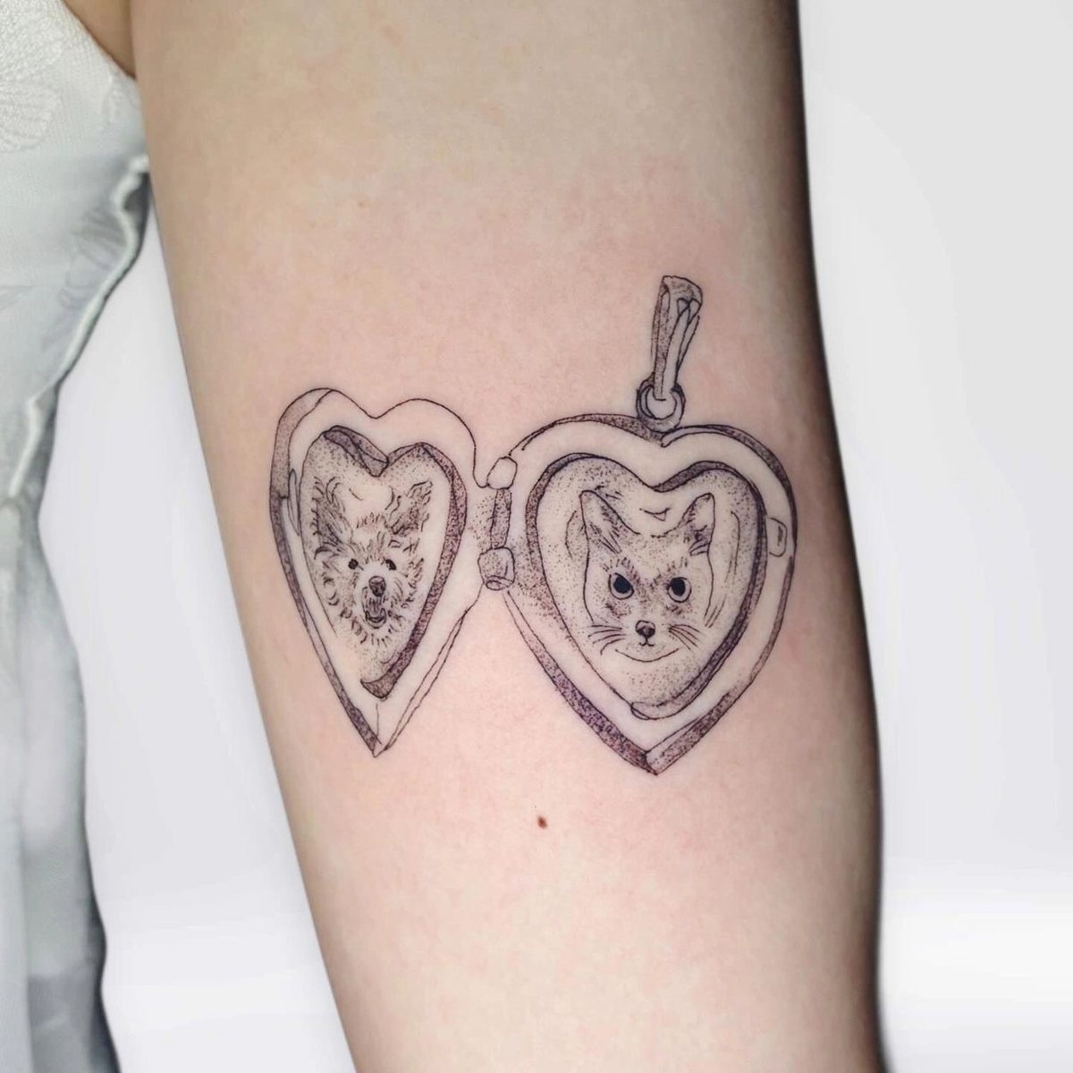 Tattoo by Mayra