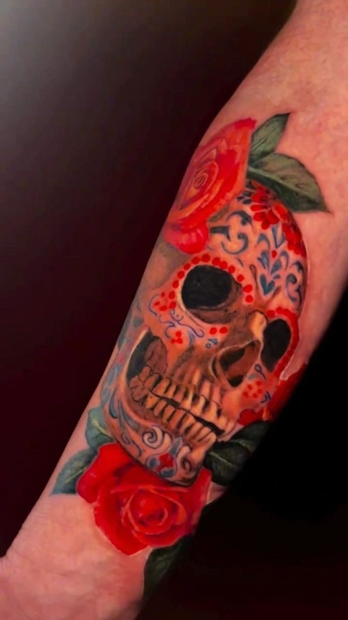 Tattoo by Katherine