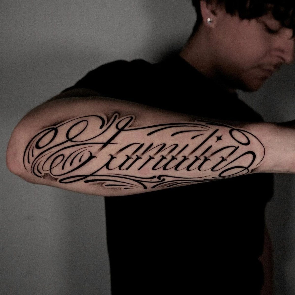 Tattoo by Daniel