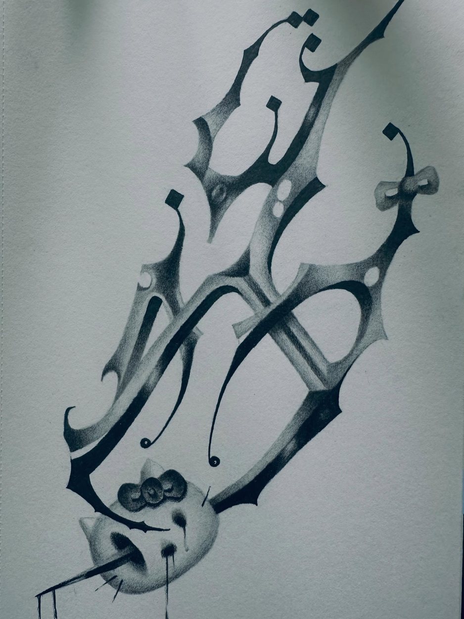 Tattoo by Tyco