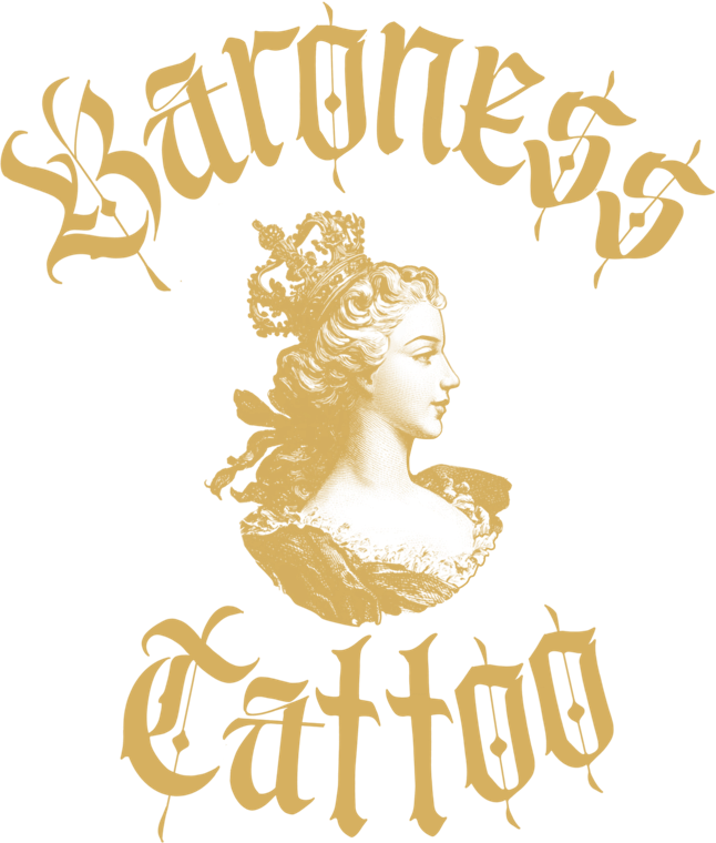 Baroness Tattoo